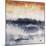 Winter Islands I-Farrell Douglass-Mounted Giclee Print