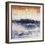 Winter Islands I-Farrell Douglass-Framed Giclee Print