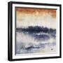 Winter Islands I-Farrell Douglass-Framed Giclee Print