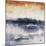 Winter Islands I-Farrell Douglass-Mounted Giclee Print