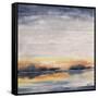 Winter Islands II-Farrell Douglass-Framed Stretched Canvas