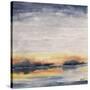 Winter Islands II-Farrell Douglass-Stretched Canvas