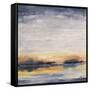 Winter Islands II-Farrell Douglass-Framed Stretched Canvas