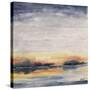 Winter Islands II-Farrell Douglass-Stretched Canvas