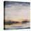 Winter Islands II-Farrell Douglass-Stretched Canvas