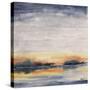 Winter Islands II-Farrell Douglass-Stretched Canvas