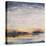 Winter Islands II-Farrell Douglass-Stretched Canvas