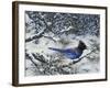 Winter Jay-Jeff Tift-Framed Premium Giclee Print