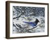 Winter Jay-Jeff Tift-Framed Giclee Print