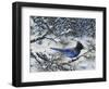 Winter Jay-Jeff Tift-Framed Premium Giclee Print