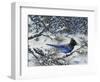 Winter Jay-Jeff Tift-Framed Premium Giclee Print