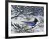 Winter Jay-Jeff Tift-Framed Giclee Print