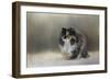 Winter Journey-Jai Johnson-Framed Giclee Print