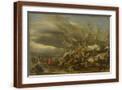 Brown Frame