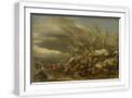 White Frame