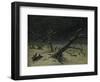 Winter Landscape, 1811-Caspar David Friedrich-Framed Giclee Print