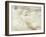 Winter Landscape, 1890's-John Henry Twachtman-Framed Giclee Print