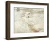 Winter Landscape, 1890's-John Henry Twachtman-Framed Giclee Print