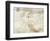 Winter Landscape, 1890's-John Henry Twachtman-Framed Giclee Print