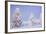 Winter Landscape in Lapland-udvarhazi-Framed Photographic Print