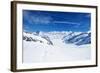 Winter Landscape in the Jungfrau Region-swisshippo-Framed Photographic Print