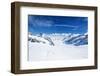 Winter Landscape in the Jungfrau Region-swisshippo-Framed Photographic Print