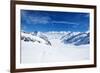 Winter Landscape in the Jungfrau Region-swisshippo-Framed Photographic Print