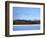 Winter Landscape, Suda, Vologda Region, Russia-Ivan Vdovin-Framed Photographic Print