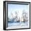 Winter Landscape with Snow-IgorKovalchuk-Framed Photographic Print