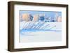 Winter Landscape-vhpfoto-Framed Photographic Print