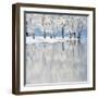 Winter Landscape-mirceab-Framed Photographic Print