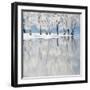 Winter Landscape-mirceab-Framed Photographic Print