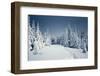 Winter Landscape-Kotenko-Framed Photographic Print