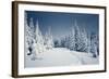 Winter Landscape-Kotenko-Framed Photographic Print