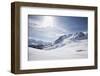 Winter Landscape-alkir-Framed Photographic Print