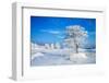 Winter Landscape-Yanika-Framed Photographic Print