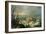 Winter Landscape-Joos or Josse de, The Younger Momper-Framed Giclee Print