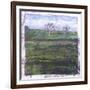 Winter Landscape-Sarah Thompson-Engels-Framed Giclee Print