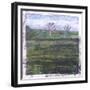 Winter Landscape-Sarah Thompson-Engels-Framed Giclee Print