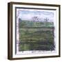 Winter Landscape-Sarah Thompson-Engels-Framed Giclee Print