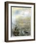 Winter Landscape-RUNA-Framed Giclee Print