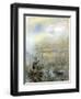 Winter Landscape-RUNA-Framed Giclee Print