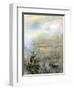 Winter Landscape-RUNA-Framed Giclee Print