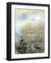 Winter Landscape-RUNA-Framed Giclee Print