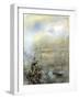 Winter Landscape-RUNA-Framed Giclee Print