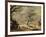 Winter Landscape-Gysbrecht Lytens or Leytens-Framed Giclee Print