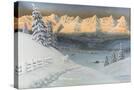 Stretched Canvas