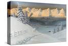 Stretched Canvas