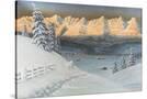 Stretched Canvas