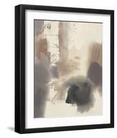 Winter Light II-Nancy Ortenstone-Framed Giclee Print